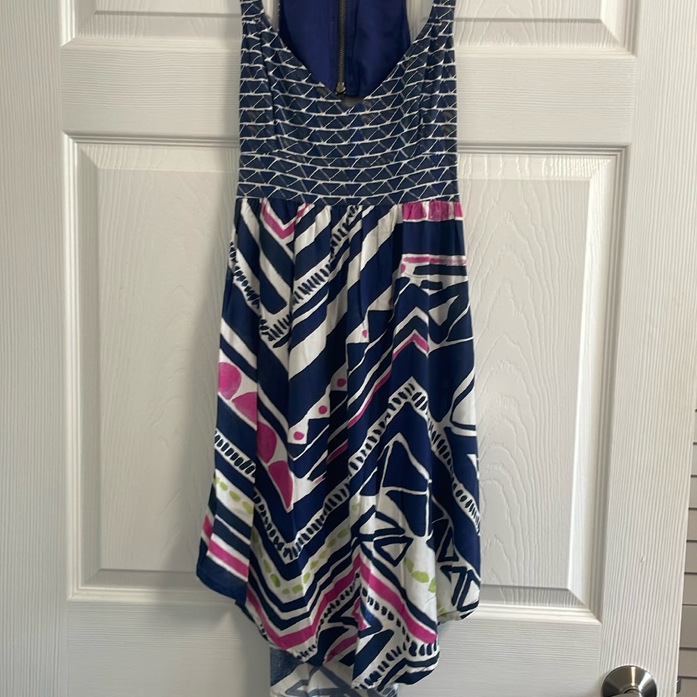 Roxy dress